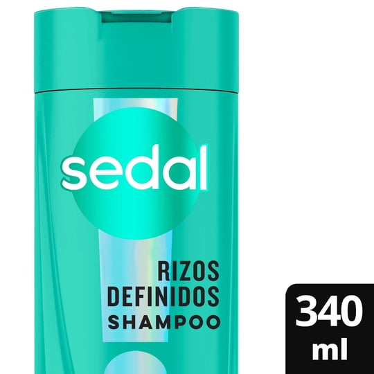 Shampoo Sedal Rizos Definidos