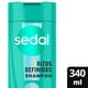 thumbnail image 1 of Shampoo Sedal Rizos Definidos, 340 ml, 1 of 6