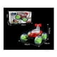 thumbnail image 2 of Auto Loco Crazy Car Luces Sonido Control Remoto Acrobatico, 2 of 3