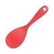 thumbnail image 1 of XmhyTop 2 Cucharas de Silicona para Rojo sólido, 22.5x6.8 cm - Ideal para Servir Arroz, Papas y Platos Calientes sin Escarchas, 1 of 5