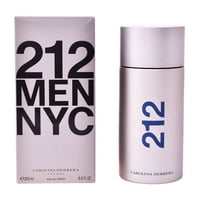 Carolina Herrera - 212 Men Nyc 200Ml Edt