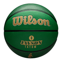 Balón Basketball Wilson Nba Player Icon Tatum Tamaño 7