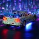 thumbnail image 5 of Kit de luces LED flashebrick para Lego 42210 Nissan GT‑R (R34), 5 of 6