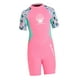 thumbnail image 3 of Traje De Neopreno Para Niños Surf Swim Verano Playa Traje De Surf Traje De Baño Para Niños Trajes De Baño Para Niños Rosa XXL, 3 of 5