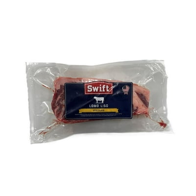 Carne De Vacuno Lomo Liso Swift 400 G Eeuu
