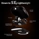 thumbnail image 2 of Ratón Gaming ATK Dragonfly A9 Plus Inalámbrico 57 g Negro, 2 of 9