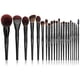 thumbnail image 2 of Set Brochas Maquillaje Jessup Sintaticas Premium 20 Piezas, 2 of 3