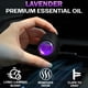 thumbnail image 5 of Ambientador para coche, clip de ventilación Air Jungles, aroma a lavanda, 4 ml, 3, 5 of 7