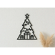 thumbnail image 3 of Figura decorativa - Adorno Navideño de Pared, 3 of 3