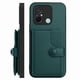 thumbnail image 2 of FOXDOCK Funda para Xiaomi Redmi 11A con Bloqueo RFID - Diseño Elegante con Cierre de Botón, 2 of 5