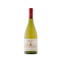 Vino Blanco Chardonnay 13.3° Botella 750 Ml Morande