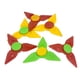thumbnail image 5 of Sorpesas niña arma collar, saltarina, spinner,futbol, 5 of 8