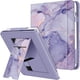 thumbnail image 1 of Funda Fintie Kobo Libra Colour 7 Pulgadas Soporte Marmol, 1 of 3
