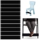 thumbnail image 1 of Bandas Para Silla Paquete De 10 Látex 60 Cm Negras, 1 of 7