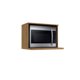 thumbnail image 2 of Mueble Cocina Para Microondas Lotus Castaño, 2 of 4