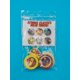 thumbnail image 1 of Tokens Mojo para Xcrawl de Goodman Games, 1 of 2