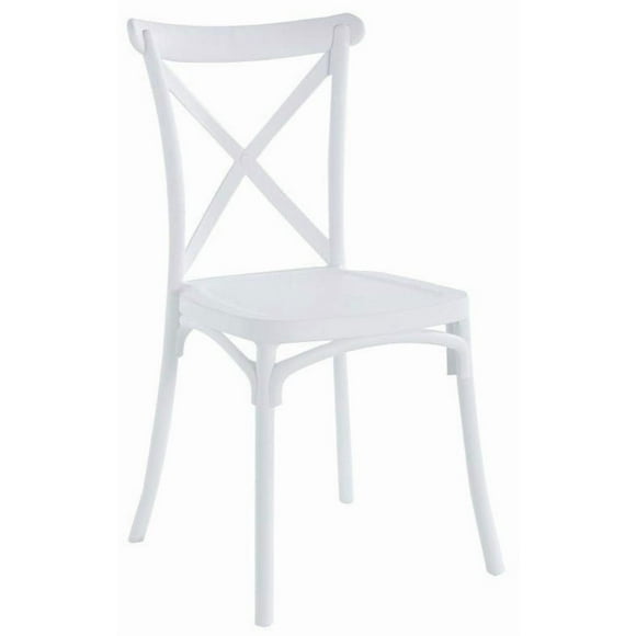 Silla Sena Blanca