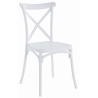 Habita2 Chile - Silla Sena Blanca