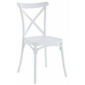 Habita2 Chile - Silla Sena Blanca