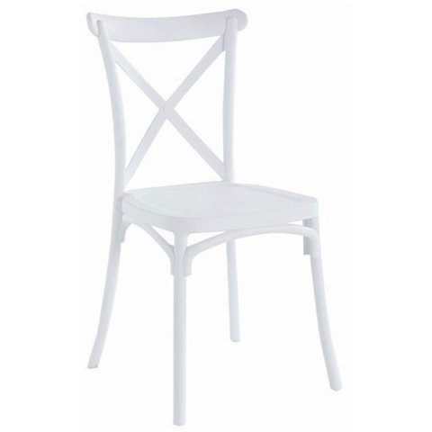 Habita2 Chile - Silla Sena Blanca