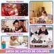 thumbnail image 5 of Set 72 Lapices De Colores Profesional Dibujo + Estuche, 5 of 10