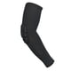 thumbnail image 4 of Codo Soporte Compresión Panal Cojín Brace Articulación Brazo Manga Sport Negro XL, 4 of 5