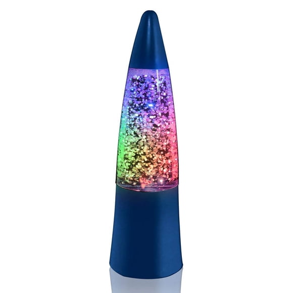 Lámpara blinkee Rocket Blue Base