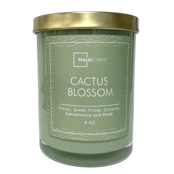 Vela aromatica 226G Cactus Blossom