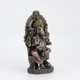 thumbnail image 3 of Figurilla Veronese Design de 26 cm – Estatua de Ganesha en Resina, 3 of 8