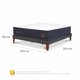 thumbnail image 3 of Cama Europea Box Super Premium Superking, 3 of 11