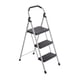 thumbnail image 1 of ESCALERA GORILLA COMPACT 3 PELDAÑOS, 1 of 5