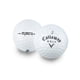 thumbnail image 3 of Pelotas de golf Callaway surtidas GolfBall Nut, pack de 24 con bolsa de malla, 3 of 8