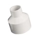 thumbnail image 2 of Adaptador De Manguera De Vacío Reductor Extractor De Carpintería Accesorios De Fijación De PVC De 50mm A 32mm, 2 of 5