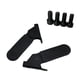 thumbnail image 3 of Piezas De Repuesto Para Reposapiés Delanteros De Patinete Eléctrico, Reposapiés Plegables, 3 of 5