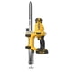 thumbnail image 1 of Pistola engrasadora DEWALT DCGG581GD1 inalámbrica de 20 V con manguera de 120 cm, 1 of 9