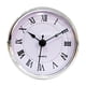 thumbnail image 3 of Inserto De Reloj Con Pilas, Decoración De Pared, Retro, Redondo, Para Sala De Estar Y Oficina, 3 of 5