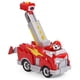 thumbnail image 2 of Paw Patrol Knight Vehiculo Marshall, 2 of 2