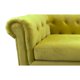 thumbnail image 4 of Sofá Florencia 3C Tela Velvet Pistacho, 4 of 4