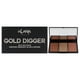 thumbnail image 1 of Paleta Klara Gold Digger 10 ml, 1 of 3