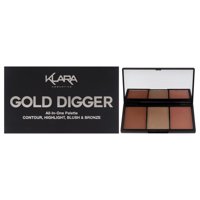 Paleta Klara Gold Digger 10 Ml