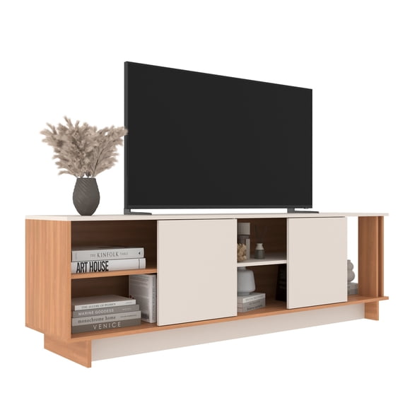 RACK LOS ANGELES 70" 2P CAF