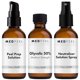 thumbnail image 1 of Kit Chemical Peel MedPeel de ácido glicólico 50% esencial de 30 ml, 1 of 7