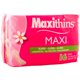 thumbnail image 1 of Compresas higiénicas Maxithins Maxi Super sin perfume - Pack de 16, 1 of 1
