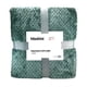 thumbnail image 1 of Frazada PopCorn 1.5 Plazas / Verde – Mashini, 1 of 2