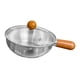 thumbnail image 3 of Cacerola De Acero Inoxidable Pequeña Para Calentar Mantequilla, Ideal Para Camping, 700 Ml, 3 of 5