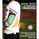 thumbnail image 2 of Protector de Codo Penveer Softball/Béisbol Verde Claro, 2 of 6