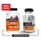 thumbnail image 2 of Suplementos Nutri-Vet Aceite de pescado para piel y pelo de perros, 100 cápsulas blandas, 2 of 6