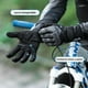thumbnail image 5 of Guantes ciclismo motociclismo Rockbros S210BK Touch - Talla M, 5 of 8