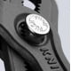 thumbnail image 5 of Juego de herramientas Knipex 10 Cobra para bomba de agua y llave con alicates, 2 unidades, 5 of 9