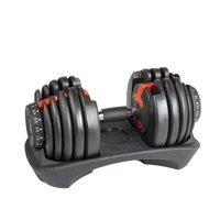 Ultimate Fitness - Mancuerna Ajustable – Intercambiable 24 Kg
